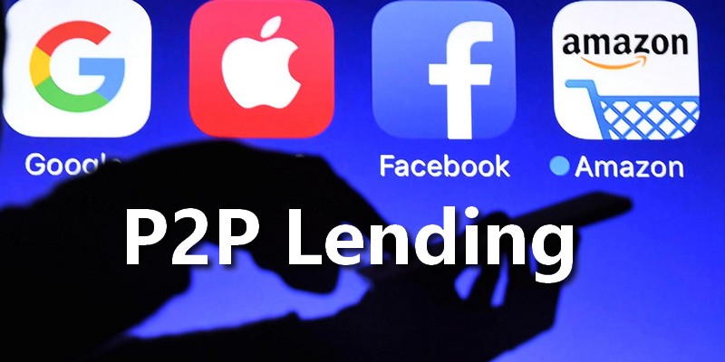 P2P lending cresce in Europa ma entrano le Faang