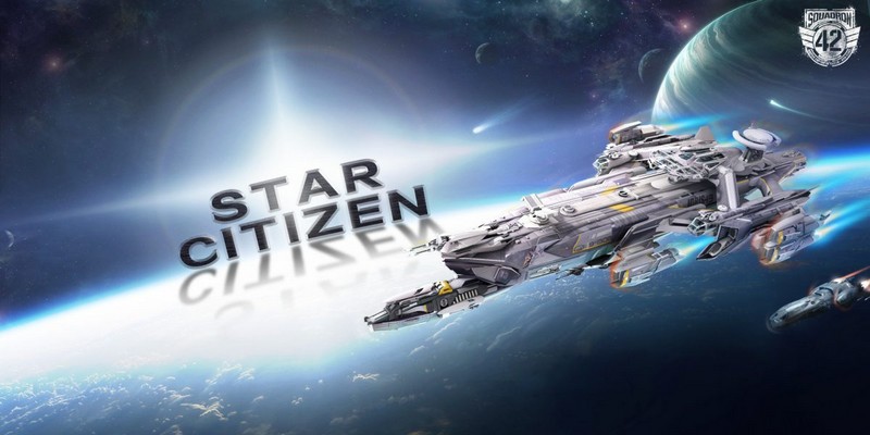 Star Citizen raccoglie 200 milioni con reward crowdfunding