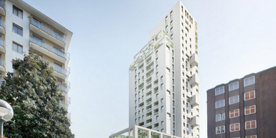 Torre Milano