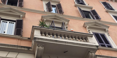 Domus Ludovisi
