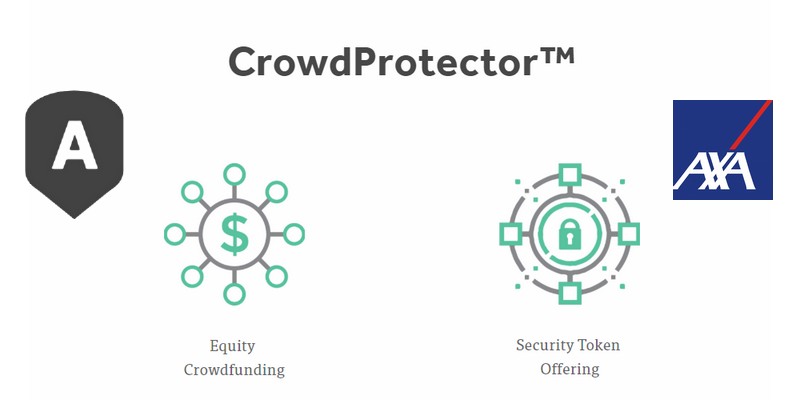 Assicurazione per equity crowdfunding e STO
