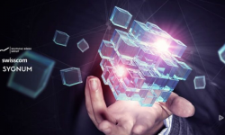 Partnership per ecosistema digital asset