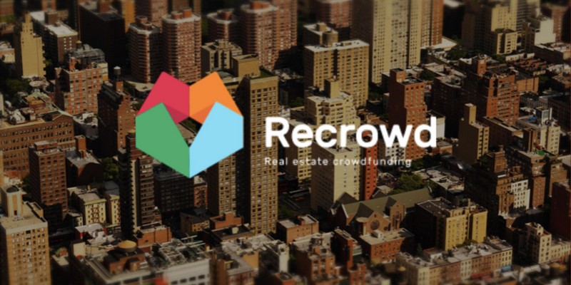 Recrowd nuova piattaforma di lending crowdfunding immobiliare
