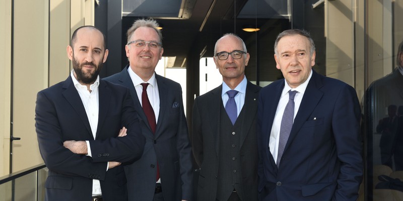 Confidi e P2P lending Borsadelcredito insieme per fondo direct lending a PMI