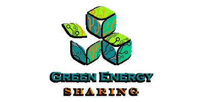 Green Energy Sharing