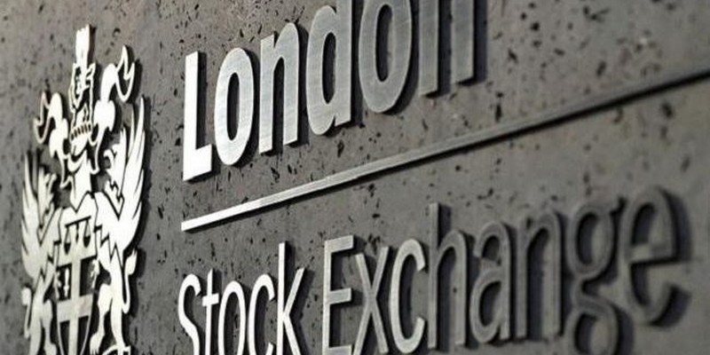 La borsa di Londra collabora per Security Token Offering