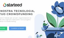 Starteed campagne crowdfunding do it yourself