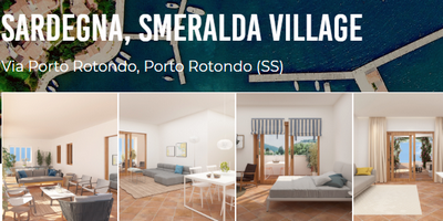 Smeralda Village