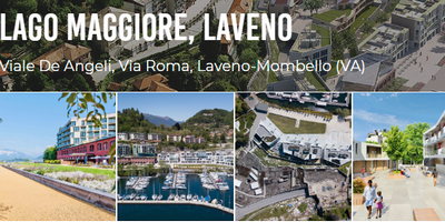 Laveno