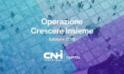 October P2P lending con CNH Industrial per le PMI