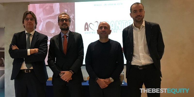 theBestEquity e Lega Pro per calcio ed equity crowdfunding