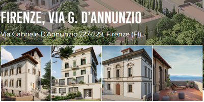 Firenze Settignano