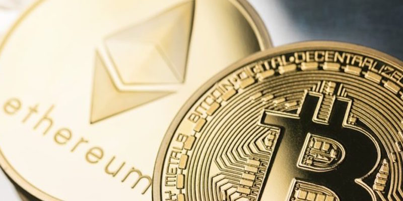 bitcoin ethereum