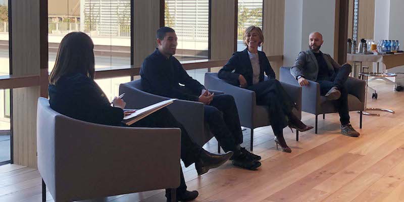 Atena Startup Battle