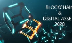 Blockchain e digital assets scenari 2020 Iconium