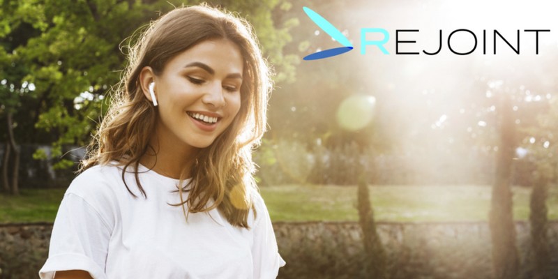 Rejoint raccoglie 1,3 milioni su Doorway