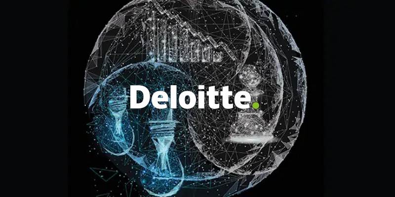 Deloitte report investimenti fintech nel mondo 2019
