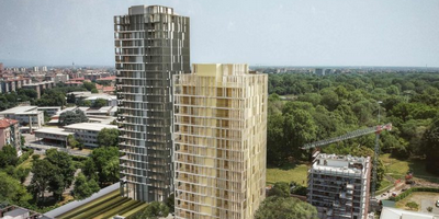 Park Towers