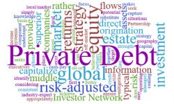 Private Debt 2019 in Italia report di BeBeez