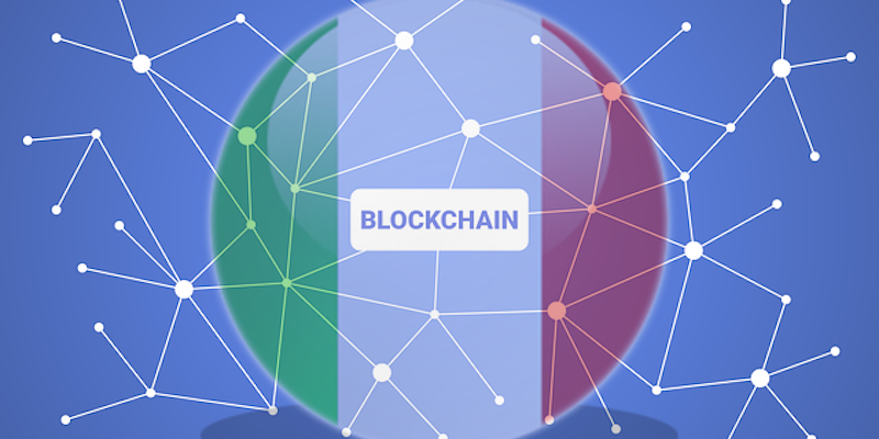 Blockchain-italia