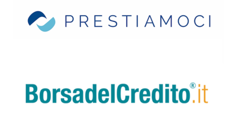 borsa del credito prestiamoci