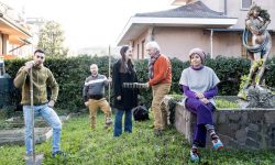 Villa mafia diventa orto botanico grazie a crowdfunding