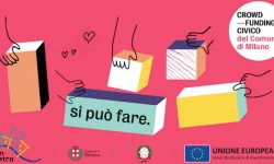 Crowdfunding civico Comune Milano ProduzionidalBasso Ginger