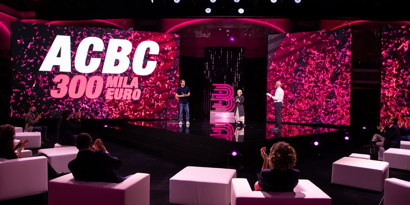 B Heroes 2020 assegna premio 300k a startup ACBC