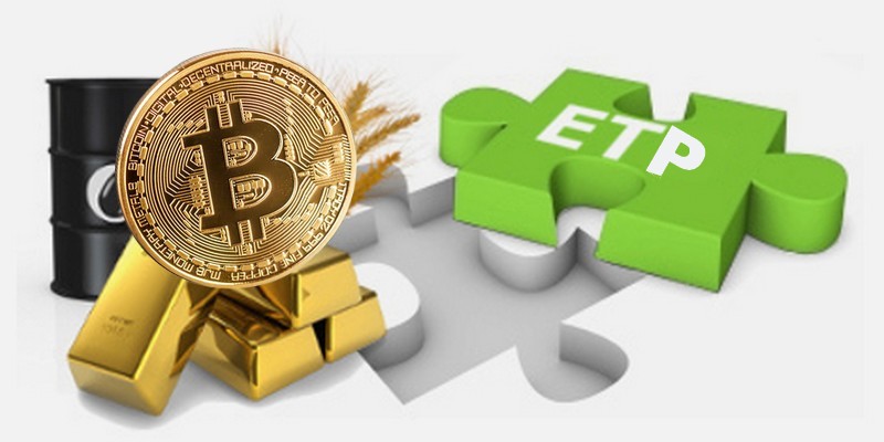 bitcoin è quotata in borsa