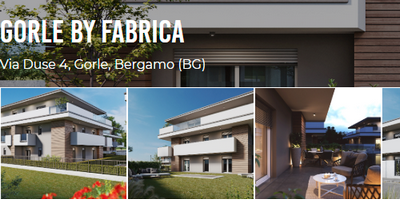 Gorle by Fabrica