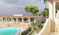 Santina Resort equity e lending crowdfunding immobiliare
