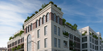 Washington Building