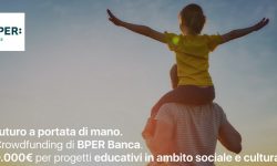 BPER Banca cofinanzia 5 progetti su Produzioni dal Basso