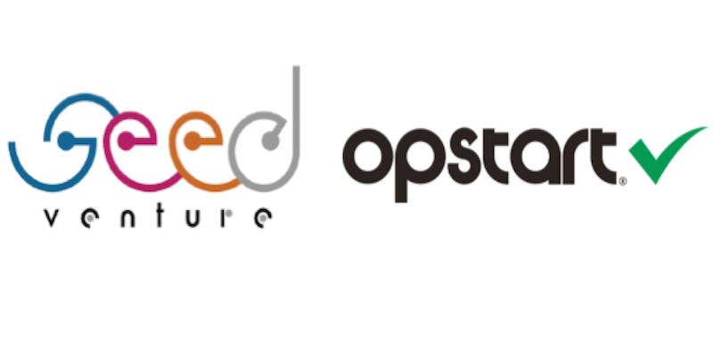 seed venture opstart