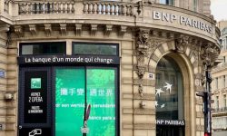 BNP Parbas lancerà custodia e clering basati su DLT