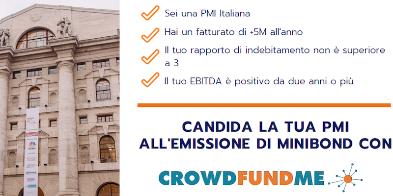 CrowdFundMe