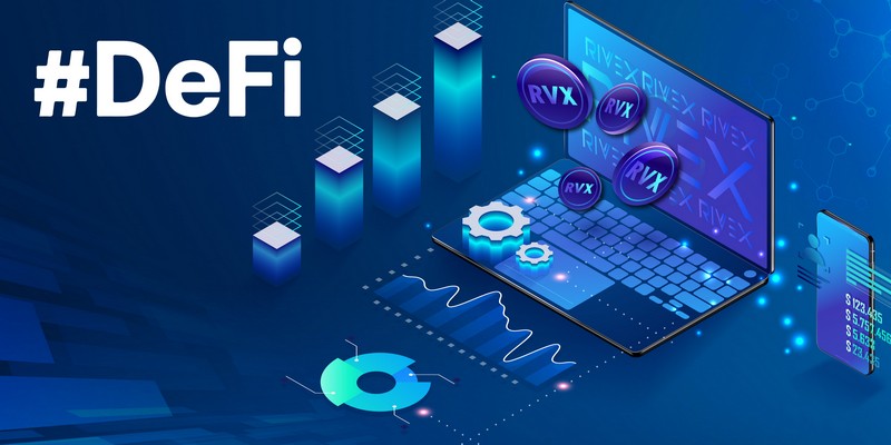 DeFi cosa è la finanza decentralizzata nuova frontiera della finanza mondiale