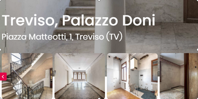 Palazzo Doni Treviso
