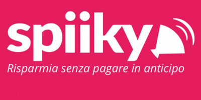 Spiiky