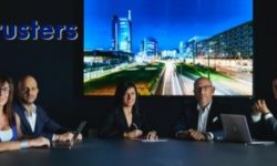 Trusters, crowdfunding immobiliare, raccoglie 400 mila euro con club deal su Clubdealonline