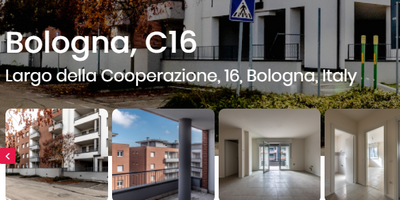Bologna C16