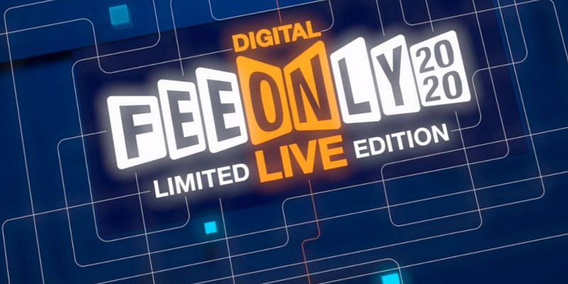 FeeOnlySummit 2020 in streaming EdiBeez media partner