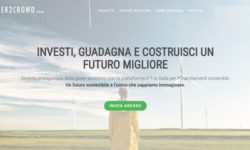 Ener2crowd risultati 2020 e previsioni 2021