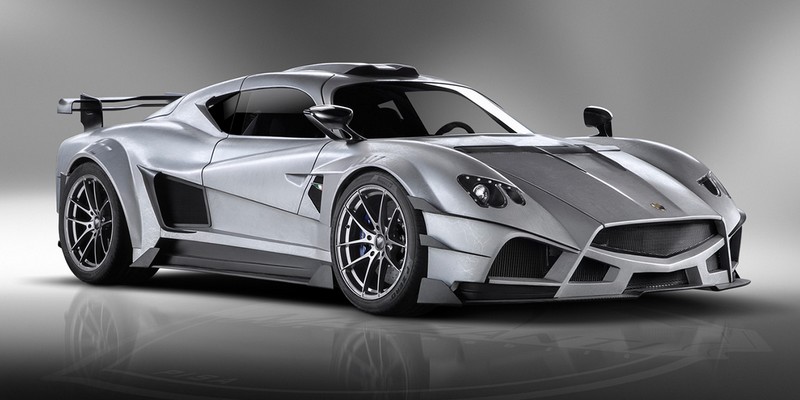 Mazzanti automobili equity crowdfunding in vari paesi europa