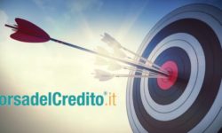 Borsadelcredito obiettivi 2021