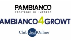 Clubdealonline partnership con Pambianco