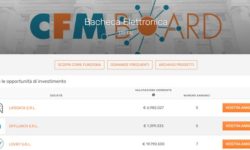 Crowdfundme lancia mercato secondario