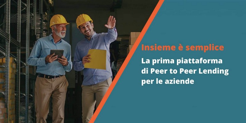 Borsadelcredito utile record nel 2020