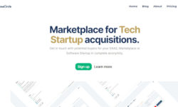 Mimosa Circle marketplace per acquisire startup teconologiche
