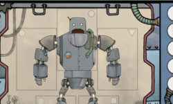 Robothlon vince bando Feltrinellli lancia campagna di crowdfunding
